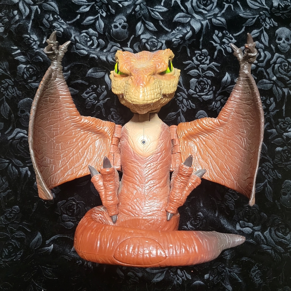Mattel Prehistoric Pet